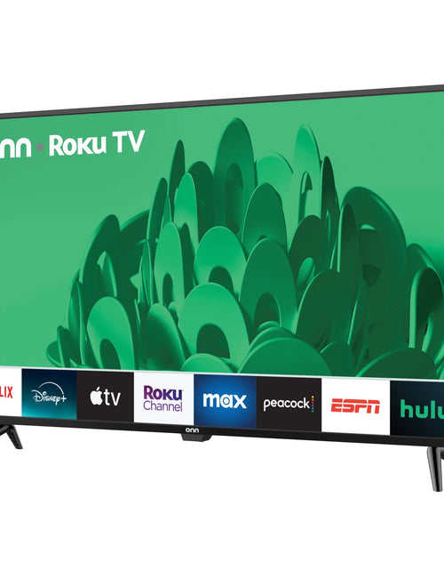 Load image into Gallery viewer, 43” Class 4K UHD Roku Smart Television, 100012584
