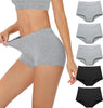 Grey Black-5Pack