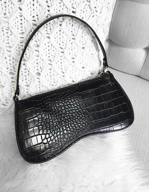 Load image into Gallery viewer, Women'S Eva Shoulder Handbag
